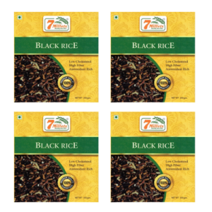 Black Rice