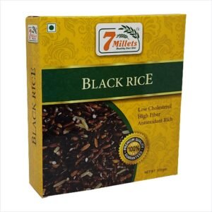 Black Rice