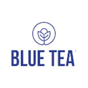 Blue Tea