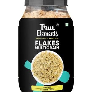 True Elements Multigrain Flakes 750g