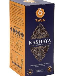 6rasa Kashaya - Herbal Tea