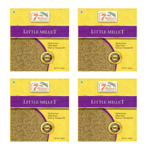 Little Millet