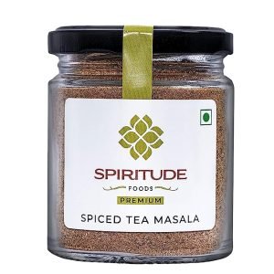 Spiritude Tea Masala Powder 100gm