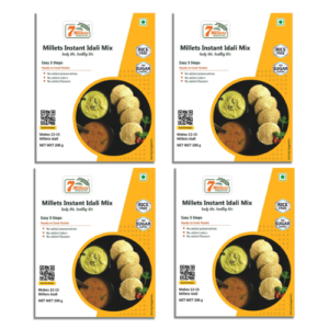 idli mix Pack 4